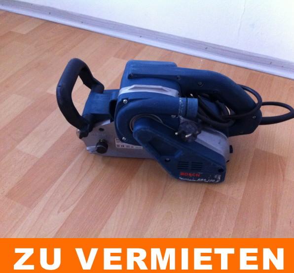 Bosch gbs outlet 100a