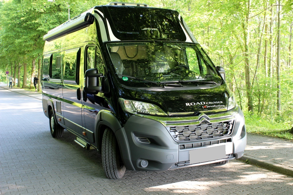 wohnmobil mieten b führerschein